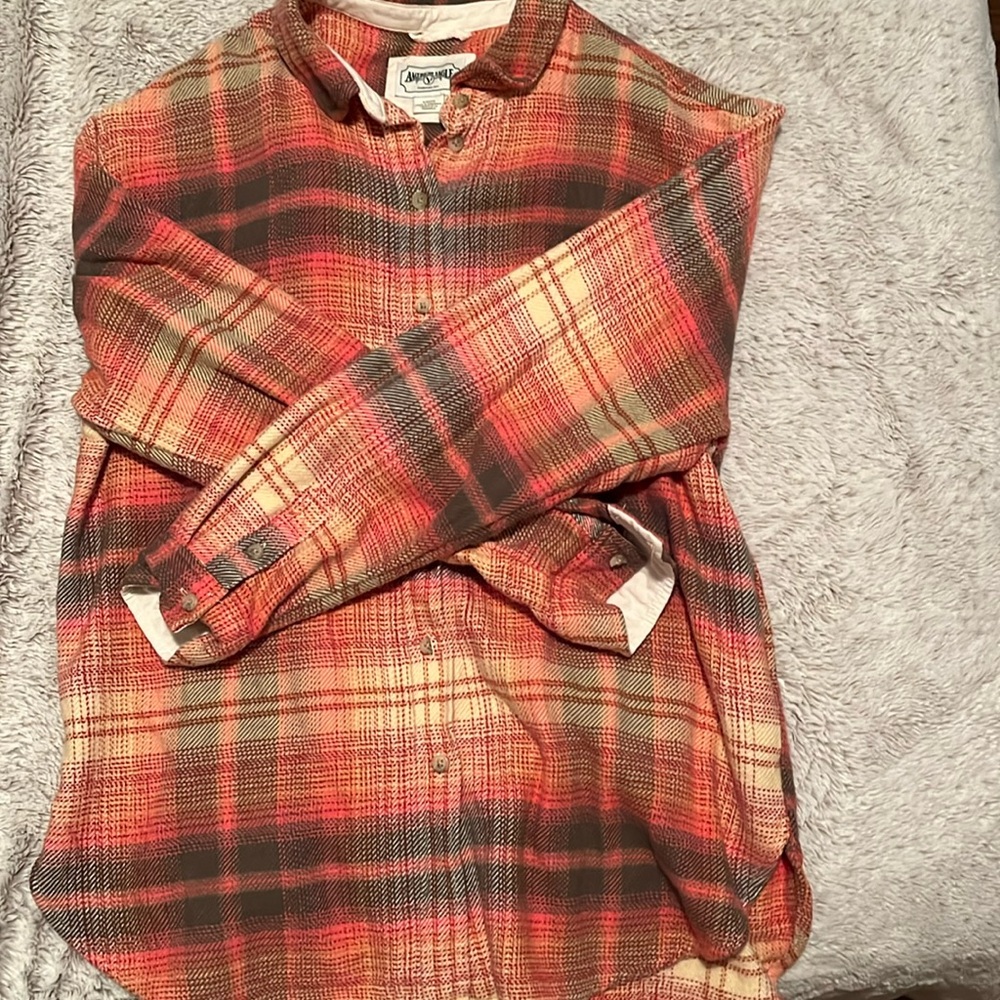 Flannel
